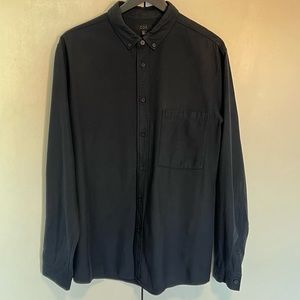 VINTAGE COS BUTTON DOWN
